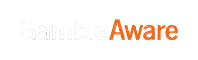 Logo BeGambleAware